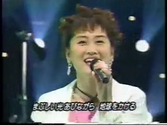 SMAP (Music Station 1994.06.24)