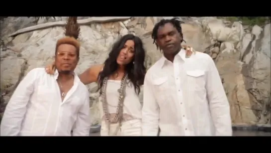 Dr Alban - Loverboy (2014)