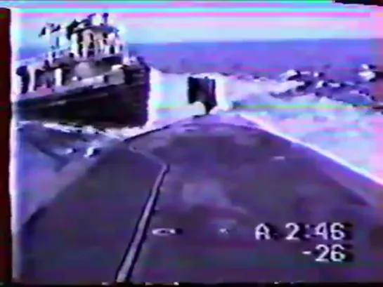 Видео от Russian Submarine