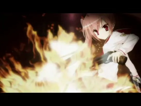 [Разное][Teaser] Hidan no Aria