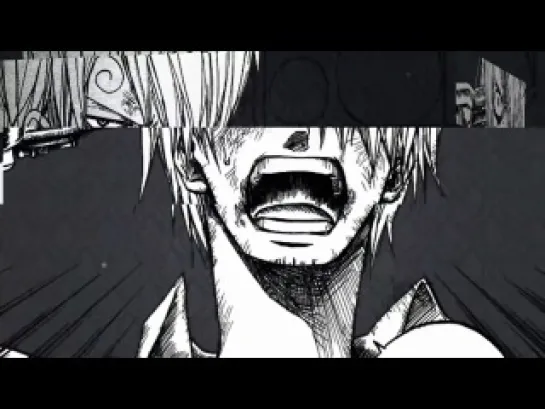 [Разное] Zoro x Sanji - Could be