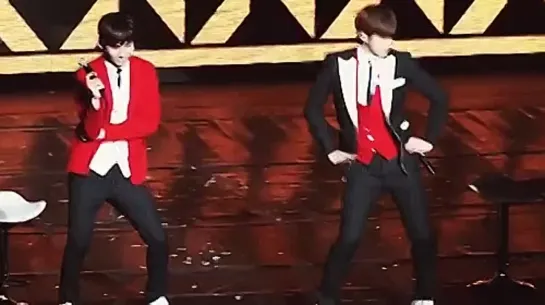 130707 TVXQ! Catch Me LIVE WORLD TOUR _in Chile! 3 - 동방신기 TVXQ