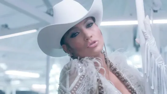 Jennifer Lopez ft. French Montana - Medicine, 2019