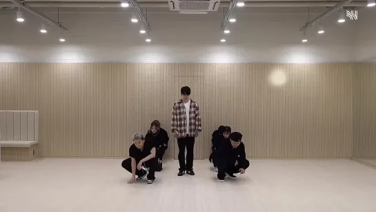 [OTHER] Our Miracle @ Dance Practice.