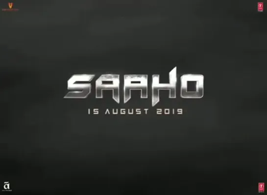 Saaho