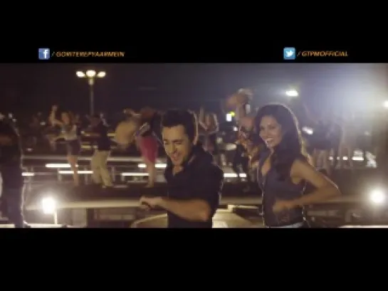 Dhat Teri Ki - Official Song - Gori Tere Pyaar Mein