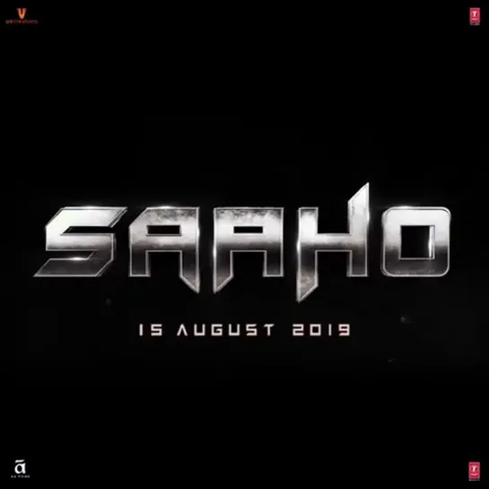 Saaho