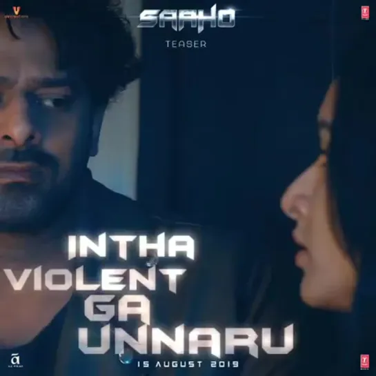 Saaho