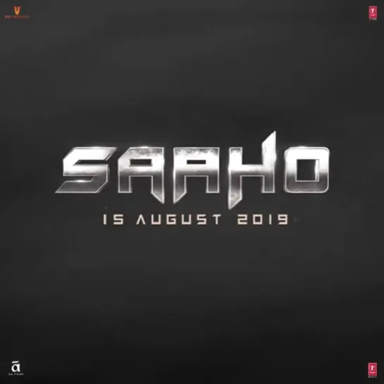 Saaho