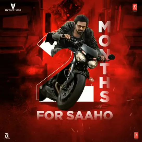 Saaho