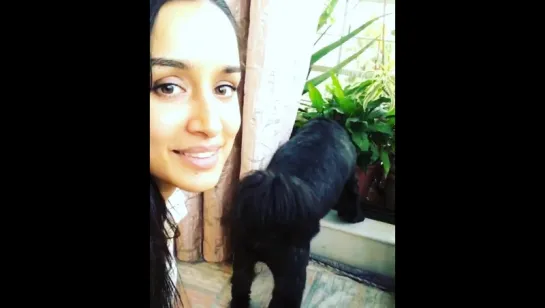 Shraddha insta 6