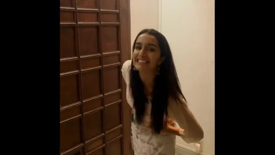 Shraddha insta 5