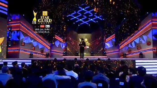 Sneak- Peek 1: Star Guild Awards 2015