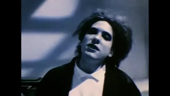 The Cure - In Between Days