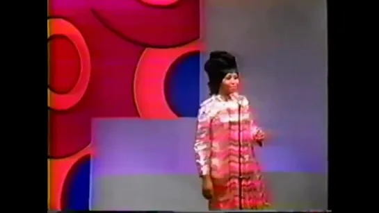 Aretha Franklin - (You Make Me Feel Like) A Natural Woman 1967