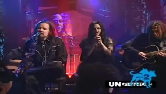 Korn feat. Amy Lee - Freak On A Leash