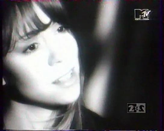 Mariah Carey"Anytime you need a friend"2x2 MTV