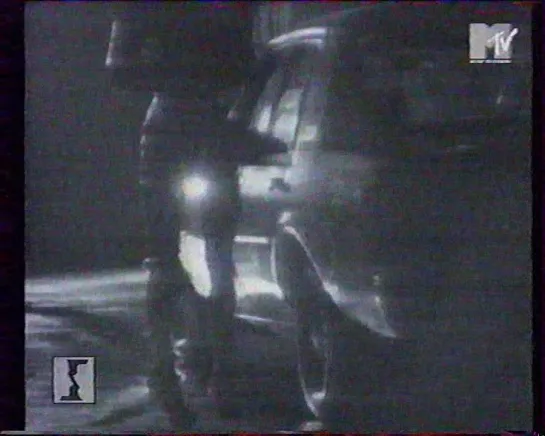 Michael Jackson"Dirty Diana" K -10 MTV