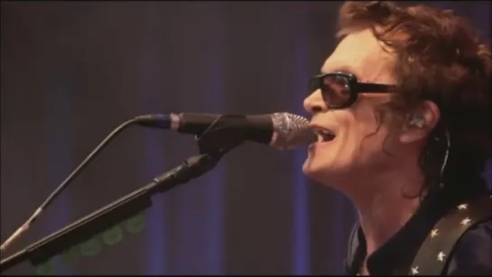 Black Country Communion - The Great Divide (Live at Stadtpark in Hamburg, Gemany on 16 July 2011)