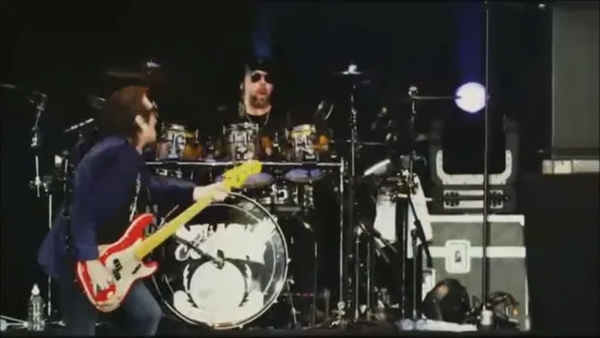 Black Country Communion - Cold (Live at Stadtpark in Hamburg, Gemany on 16 July 2011)