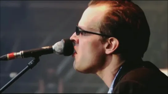 Black Country Communion - Song of Yesterday (Live at Stadtpark in Hamburg, Gemany on 16 July 2011)