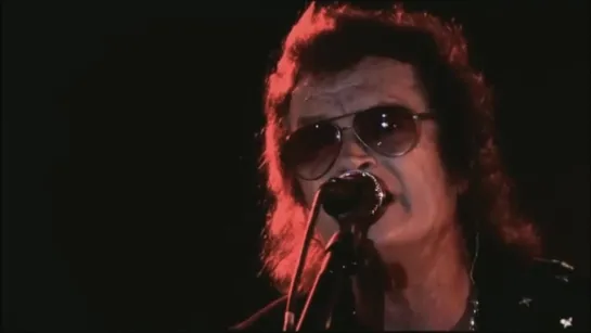 Black Country Communion - Crossfire (Live at Zenith in Munich, Gemany on 4 July 2011)