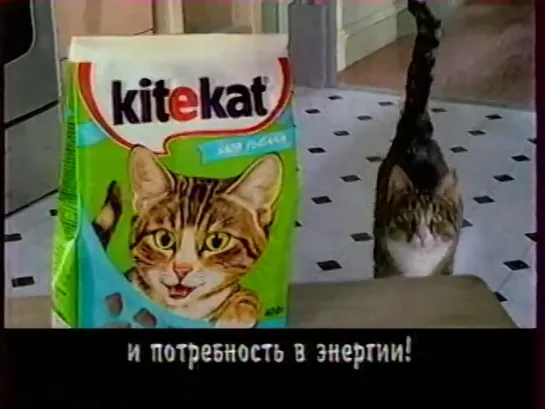 staroetv.su / Анонсы и реклама (НТВ, 2004). 2