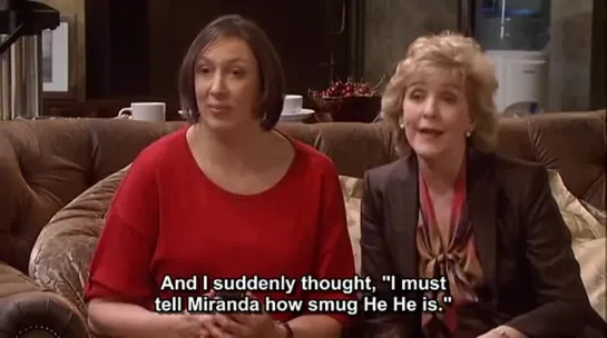 Miranda S02E05