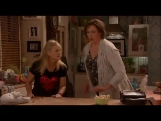 Miranda S02E04