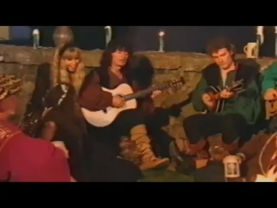 Blackmore's Night - Castles tour 2000