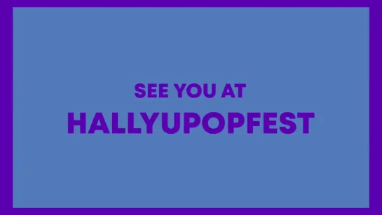 HallyuPopFest