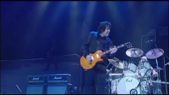 Gary Moore - Parisienne Walkways