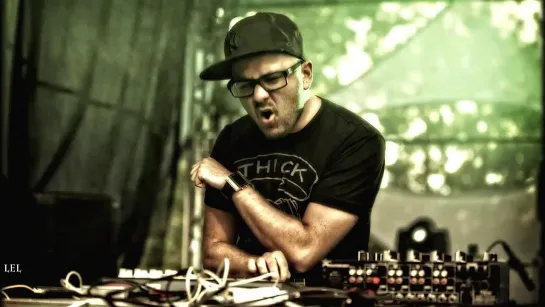 Best of Gramatik Proleter