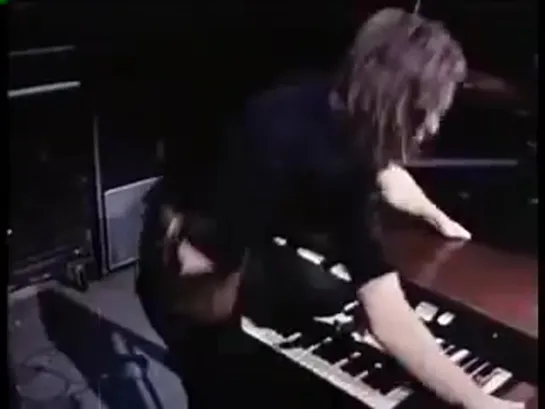 Keith Emerson solo