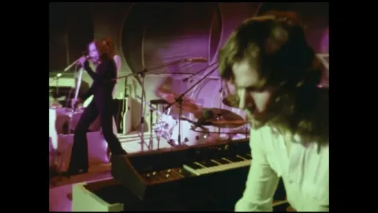 Genesis׃ Live 1973 First Time in HD with Enhanced Soundtrack