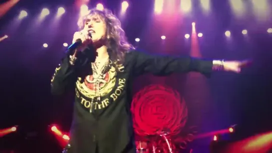 Whitesnake - Always the Same from The ROCK Album (2020)