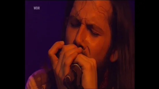 Saint Jude - Live at Rockpalast