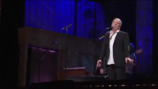 Paul Simon and Art Garfunkel - Bridge Over Troubled Water (6_6) HD 00_00_05-00_0