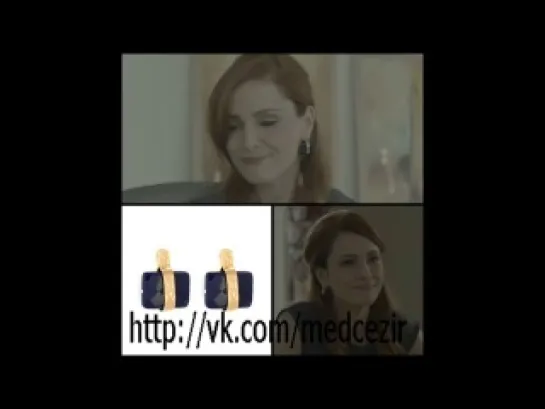 маленький отрывок 5 серии #MedCezir