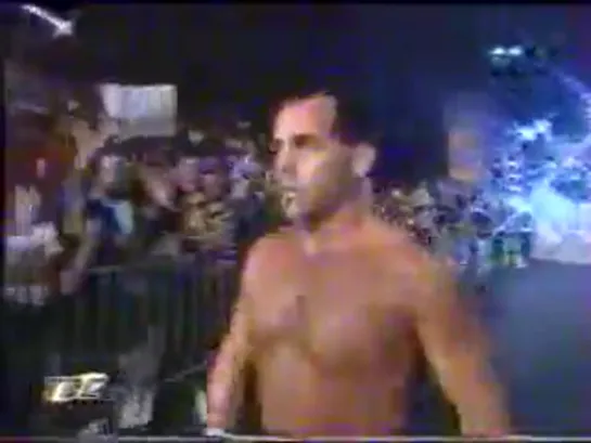 Dean Malenko Vs. Curt Henenig - (WCW Nitro 7_09_1998)