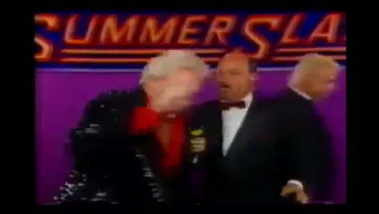 SummerSlam 1989