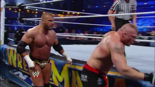 WrestleMania 29