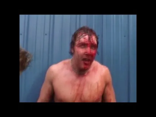 JON MOXLEY_Tribute