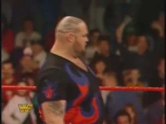 WWF RAW #51 (31.01.1994) (WWH)