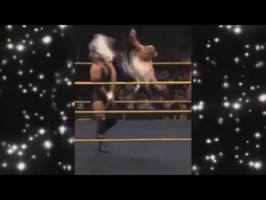 Tyler Breeze Custom Entrance Video