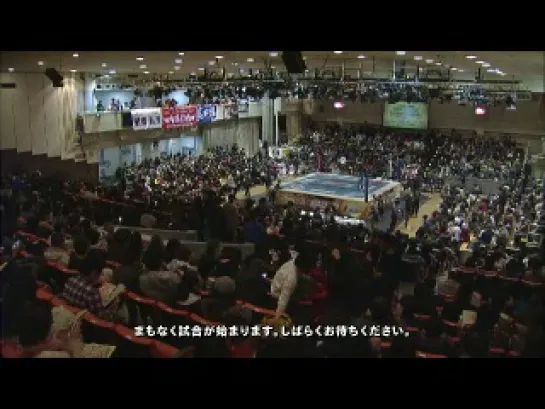 NJPW Presents CMLL Fantastica Mania 2014 (День 5)