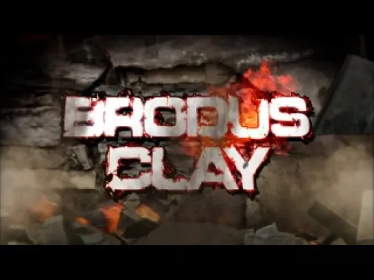 Brodus Clay Entrance Video 2013