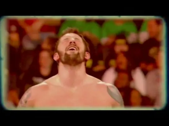 Bad News Barrett Entrance Video 2014