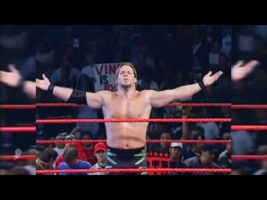 [#My1] Chris Jericho vs. Shawn Michaels : Wrestlemania 19 Promo