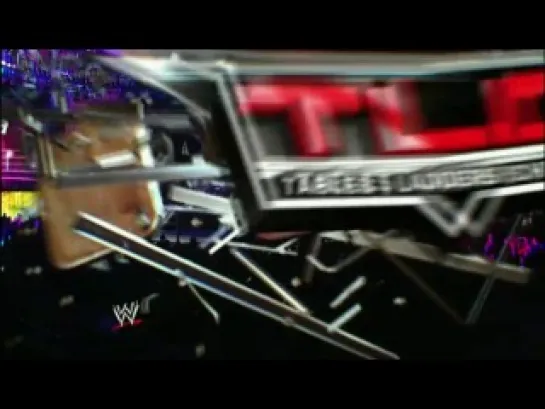 WWE TLC 2013 [Kickoff Match]